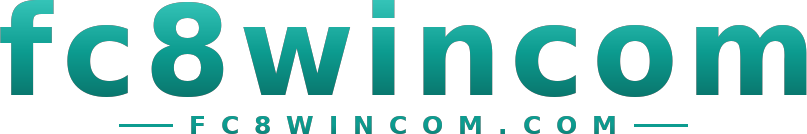 fc8wincom logo