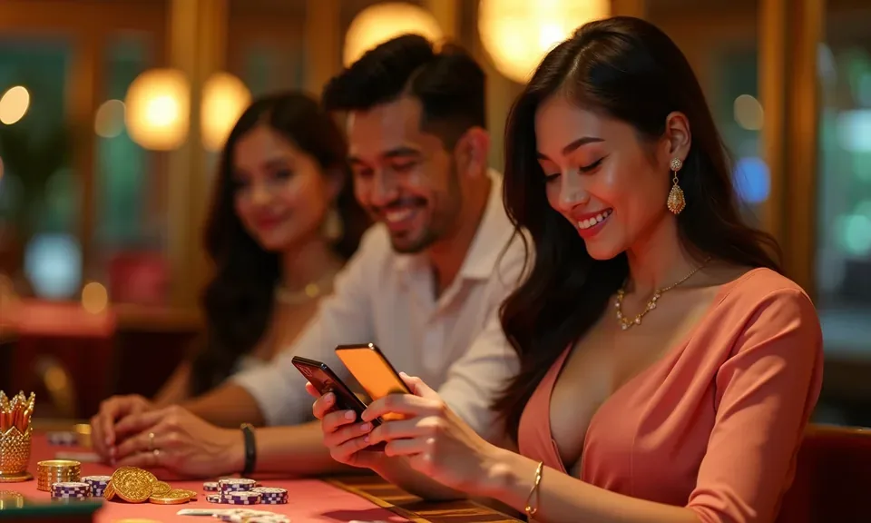 fc8wincom What Makes Free Bet Blackjack Live Different